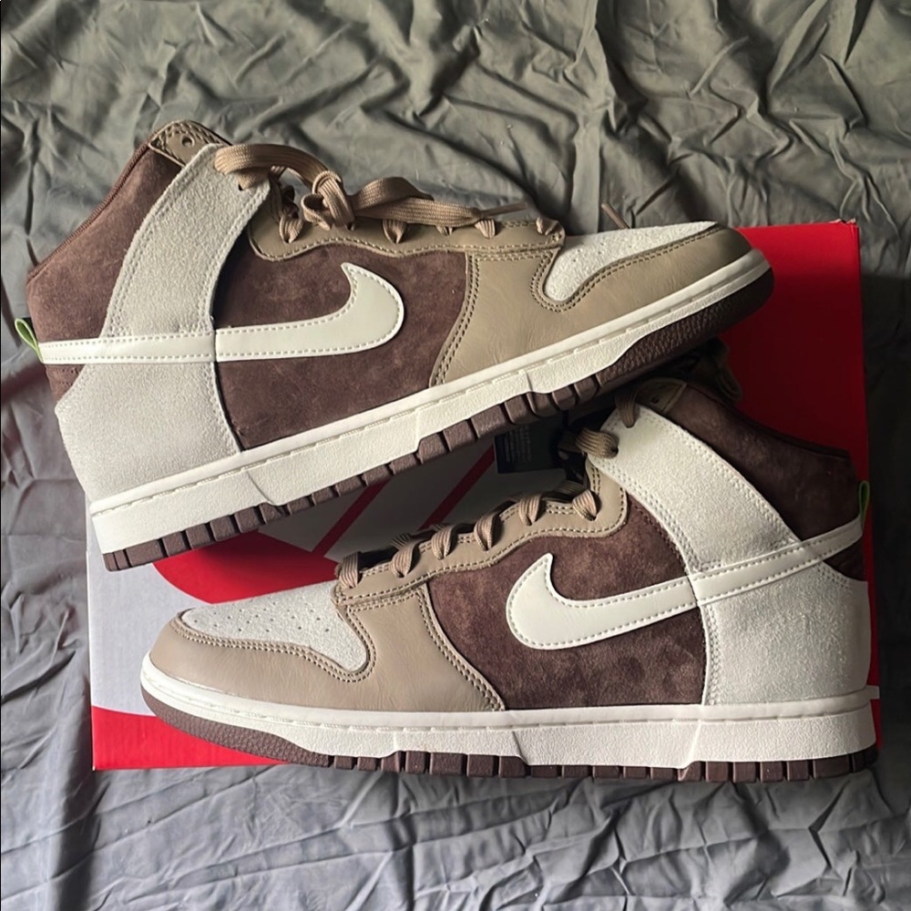 Nike Dunk High